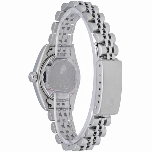 Rolex Datejust Lady 79174 Image 3